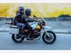 Thumbnail Photo 26 for New 2020 Moto Guzzi V85